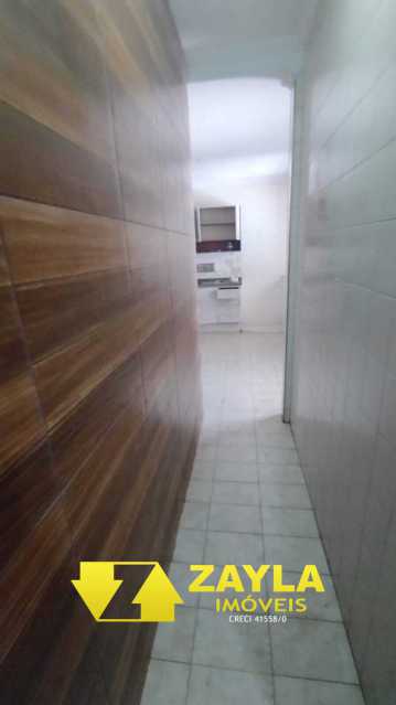 Casa, 2 quartos, 100 m² - Foto 17