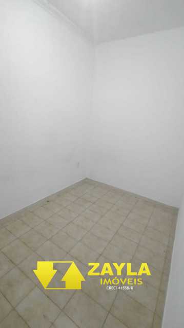 Casa, 2 quartos, 100 m² - Foto 18