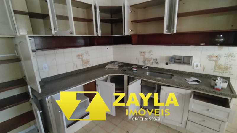 Casa, 2 quartos, 100 m² - Foto 21