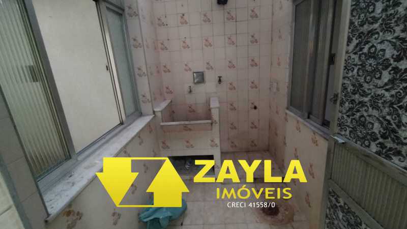 Casa, 2 quartos, 100 m² - Foto 23