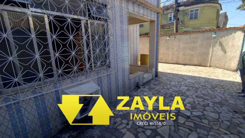 Casa, 2 quartos, 100 m² - Foto 24