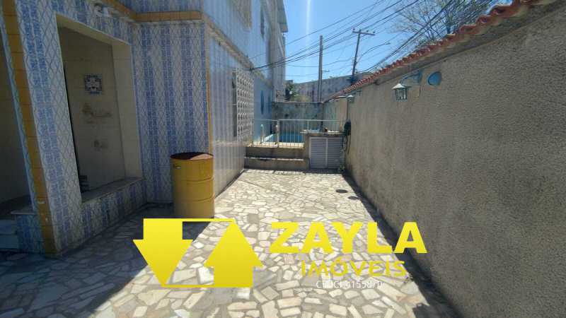 Casa, 2 quartos, 100 m² - Foto 25