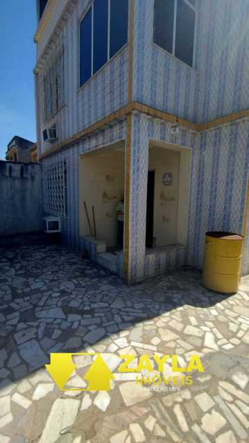 Casa, 2 quartos, 100 m² - Foto 26