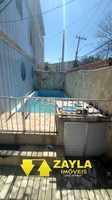 Casa, 2 quartos, 100 m² - Foto 27