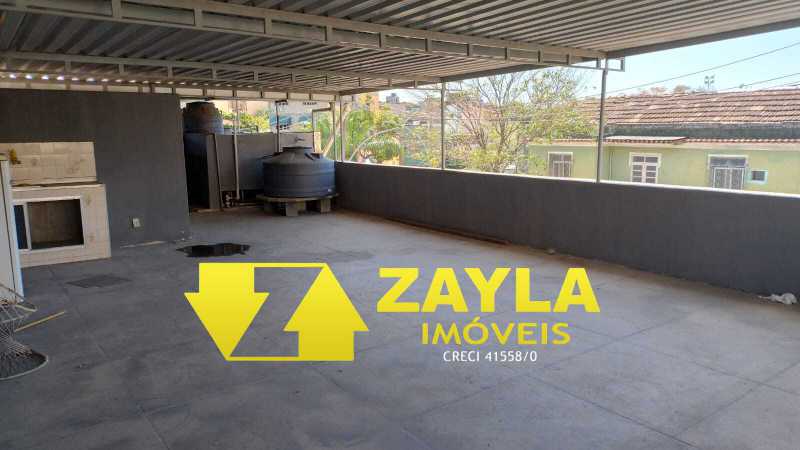 Apartamento, 2 quartos, 100 m² - Foto 1