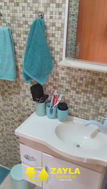 Apartamento, 2 quartos, 100 m² - Foto 5