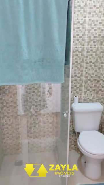 Apartamento, 2 quartos, 100 m² - Foto 6