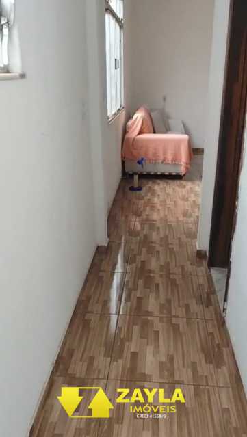 Apartamento, 2 quartos, 100 m² - Foto 7