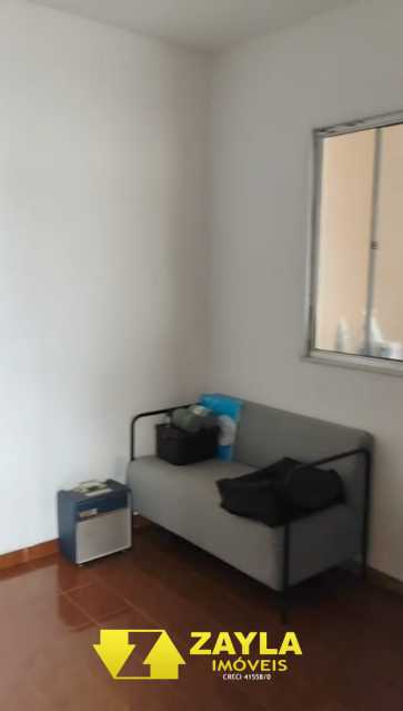 Apartamento, 2 quartos, 100 m² - Foto 11