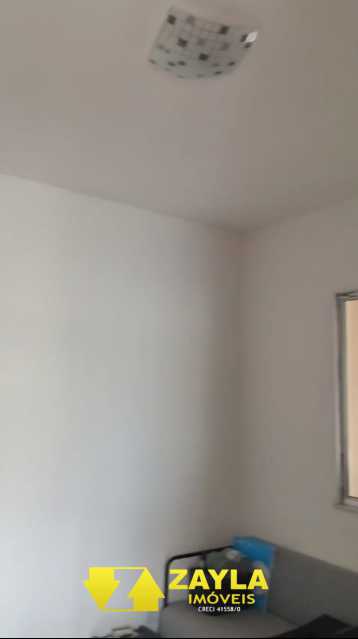 Apartamento, 2 quartos, 100 m² - Foto 13
