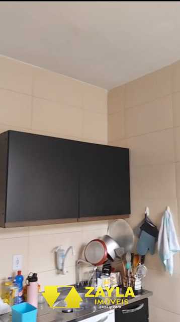 Apartamento, 2 quartos, 100 m² - Foto 17