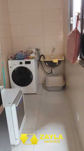 Apartamento, 2 quartos, 100 m² - Foto 18