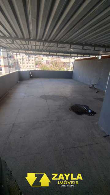 Apartamento, 2 quartos, 100 m² - Foto 20