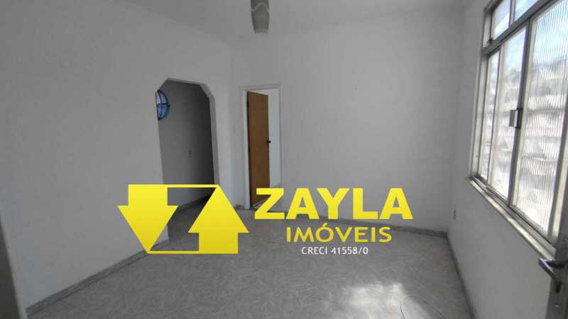 Apartamento, 2 quartos, 100 m² - Foto 1