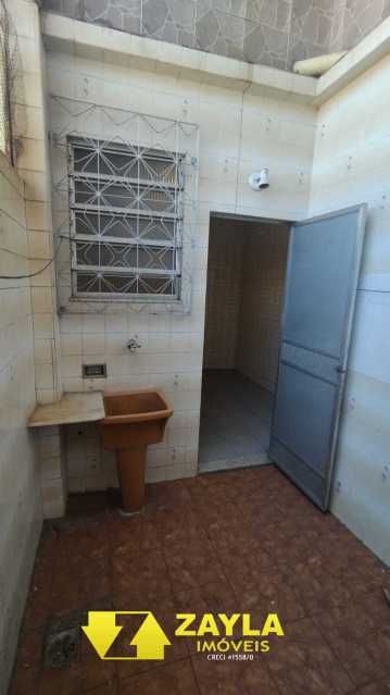 Apartamento, 2 quartos, 100 m² - Foto 12