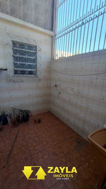 Apartamento, 2 quartos, 100 m² - Foto 14