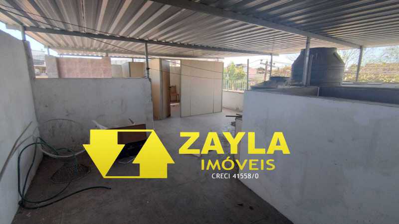 Apartamento, 2 quartos, 100 m² - Foto 16