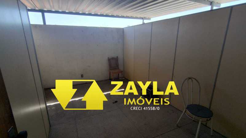 Apartamento, 2 quartos, 100 m² - Foto 18