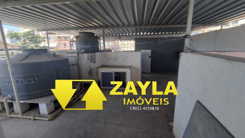 Apartamento, 2 quartos, 100 m² - Foto 22