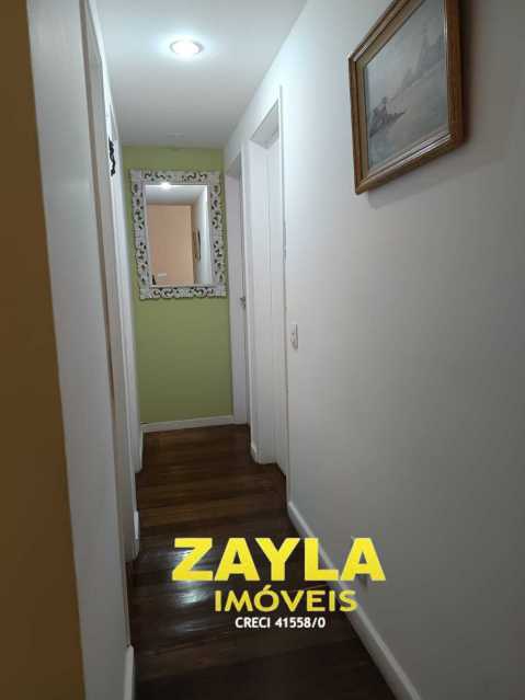 Apartamento, 3 quartos, 100 m² - Foto 5