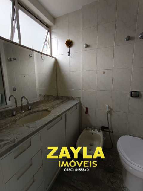 Apartamento, 3 quartos, 100 m² - Foto 12