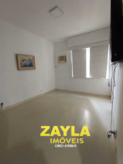 Apartamento, 3 quartos, 100 m² - Foto 1