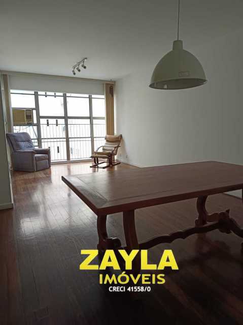 Apartamento, 3 quartos, 100 m² - Foto 4