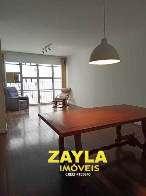 Apartamento, 3 quartos, 100 m² - Foto 3