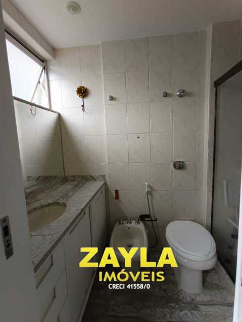 Apartamento, 3 quartos, 100 m² - Foto 11