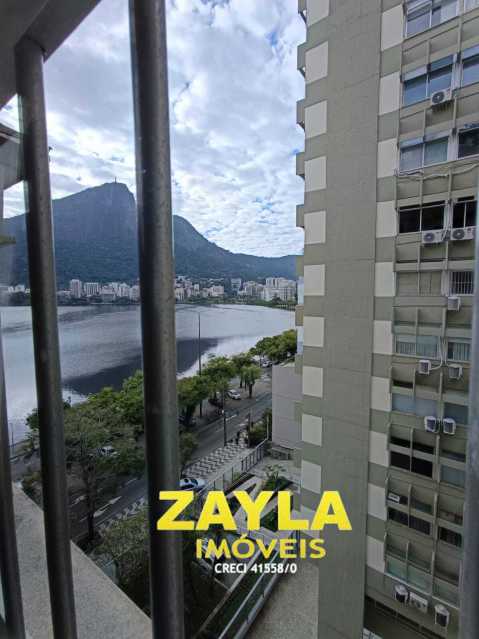 Apartamento, 3 quartos, 100 m² - Foto 17