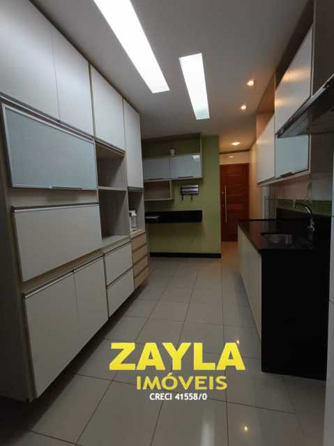 Apartamento, 3 quartos, 100 m² - Foto 13