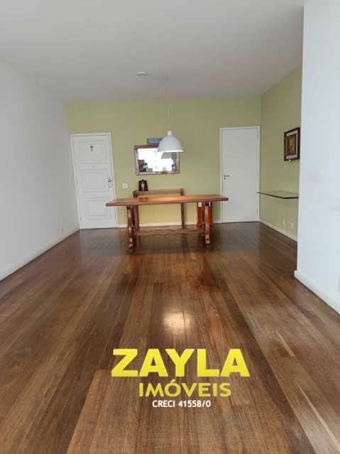 Apartamento, 3 quartos, 100 m² - Foto 7