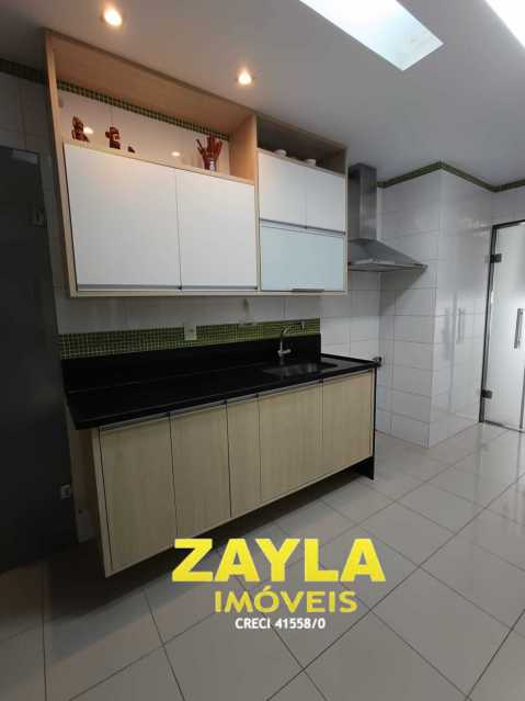 Apartamento, 3 quartos, 100 m² - Foto 14