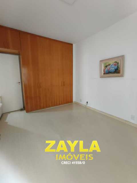 Apartamento, 3 quartos, 100 m² - Foto 2