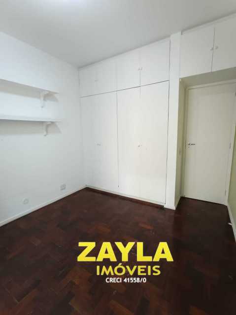 Apartamento, 3 quartos, 100 m² - Foto 10