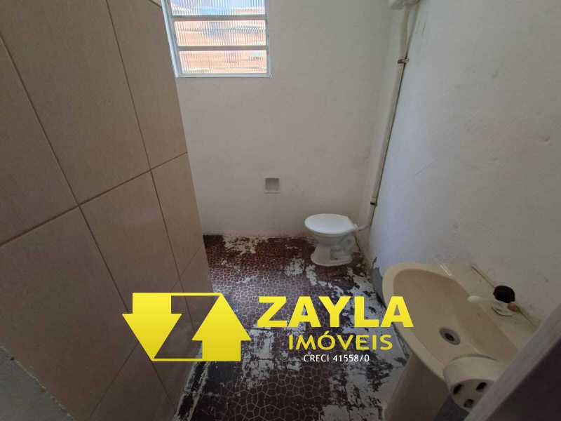 Casa, 2 quartos, 60 m² - Foto 3