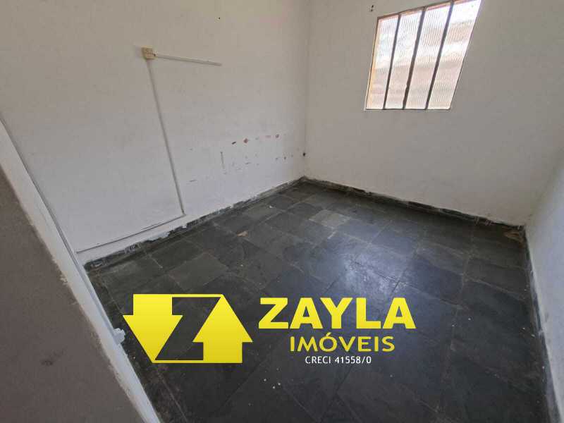 Casa, 2 quartos, 60 m² - Foto 5