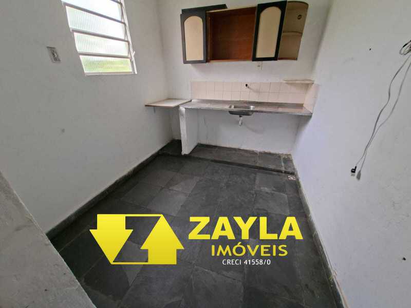 Casa, 2 quartos, 60 m² - Foto 6