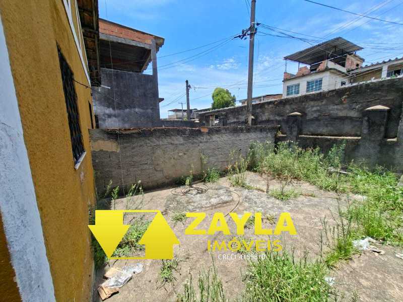 Casa, 2 quartos, 60 m² - Foto 7