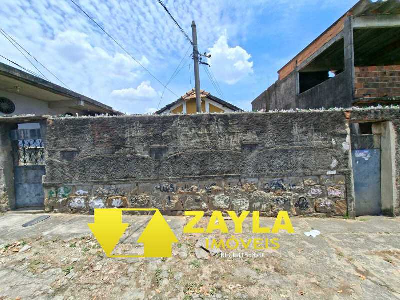 Casa, 2 quartos, 60 m² - Foto 11