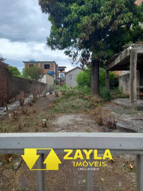 Casa, 2 quartos, 60 m² - Foto 8