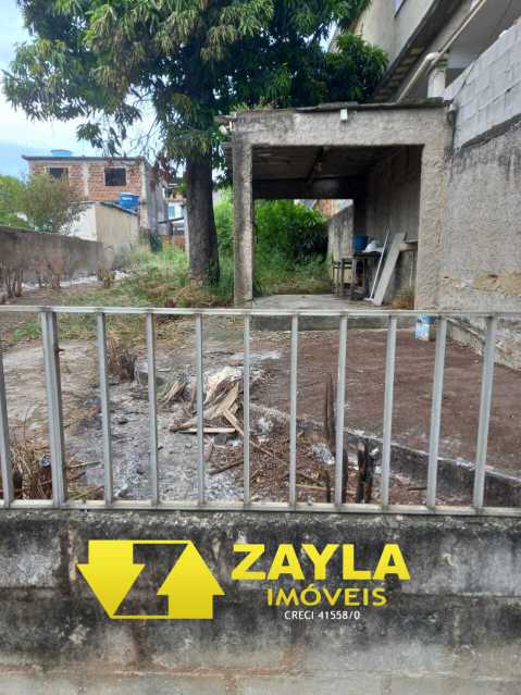 Casa, 2 quartos, 60 m² - Foto 9