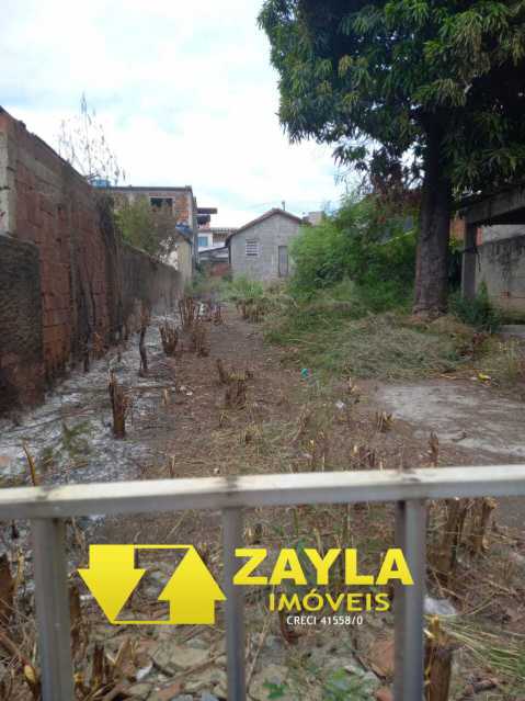 Casa, 2 quartos, 60 m² - Foto 10