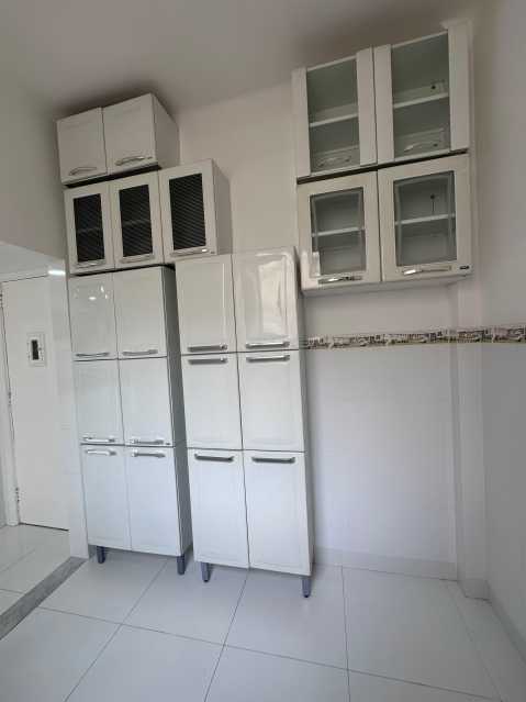 Apartamento, 4 quartos, 130 m² - Foto 13