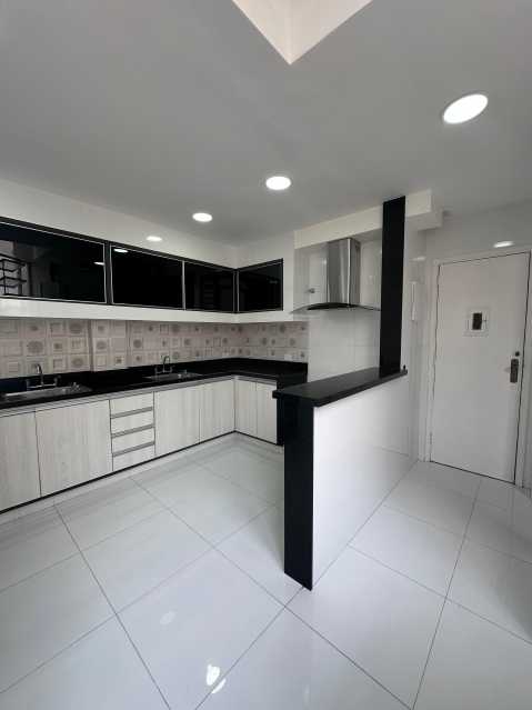 Apartamento, 4 quartos, 130 m² - Foto 5