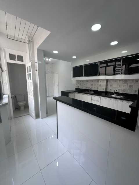 Apartamento, 4 quartos, 130 m² - Foto 6