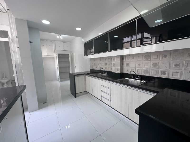 Apartamento, 4 quartos, 130 m² - Foto 4