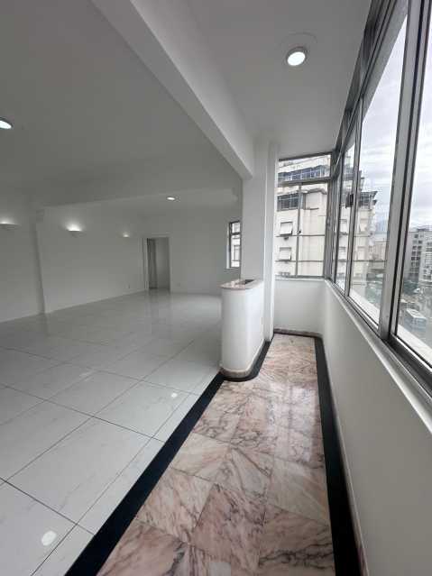 Apartamento, 4 quartos, 130 m² - Foto 8