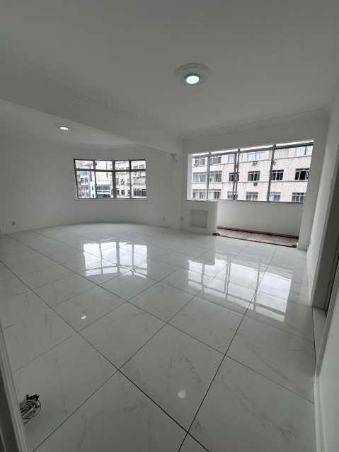 Apartamento, 4 quartos, 130 m² - Foto 2