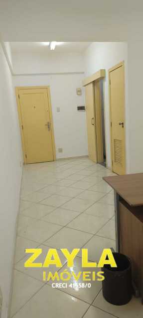 Sala-Conjunto, 34 m² - Foto 3